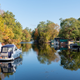 Illustration for article titled 2019-10-13 Drive to Chaffeys Lock